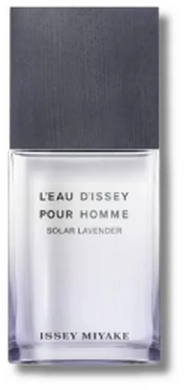 Issey Miyake - LEau DIssey Pour Homme Solar Lavender - 100 ml - Edt